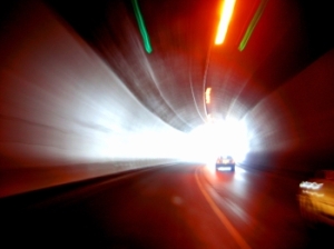 Tunel