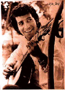 Víctor Jara