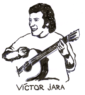 Michael Doubek: Vctor Jara