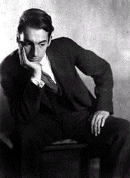 Dvacetiletý Pablo Neruda
