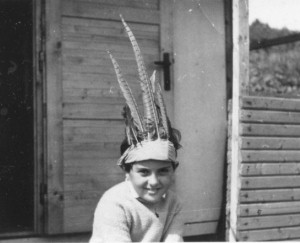 Eva Frantinov