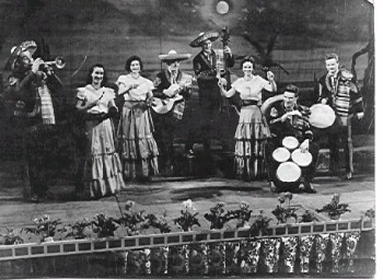 Kuerova instrumentln a vokln skupina