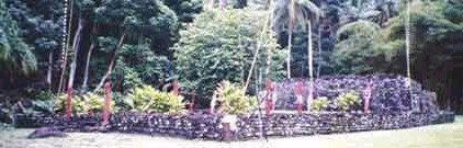 marae