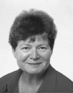 Eva Vodikov