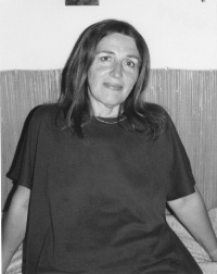Marie Kubtov