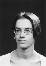 Olga Plchov mlad