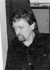 Ing. Prokop