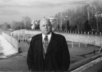 Anatolij F. Rozov