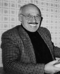 W. Mazurkiewicz
